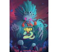 GONNER2 (PC) - Steam Key - GLOBAL