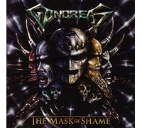 Gonoreas - The mask of shame