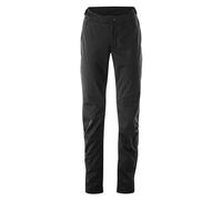 Gonso Adventure 3005233 - Pantalones softshell W, talla 40, color negro