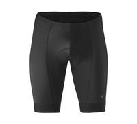 Gonso California, Culotte Corto de Ciclismo para Hombre, con badana Dry Up Air, Gran Elasticidad de Movimiento y elástico de Pierna de Silicona Antideslizante, Ajuste ceñido