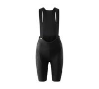 GONSO Culotes Cortos Con SQlab GO Cargo para Damas negro L