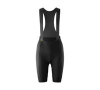GONSO Culotes Cortos Con Tirantes Essential Kit negro XL