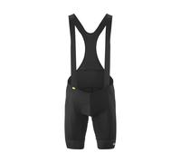 GONSO Culotes Cortos Con Tirantes Essential negro XL