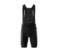 GONSO Culotes Cortos Con Tirantes SQlab Go Cargo negro S