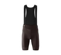 GONSO Culotes Cortos Con Tirantes SQlab Go marrón L
