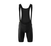 GONSO Culotes Cortos Con Tirantes SQlab Go negro XXL