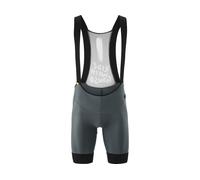 GONSO Culotes Cortos Con Tirantes SQlab Go verde XXL