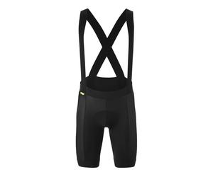 GONSO Culotes interior Cortos Con Tirantes SQlab GO U negro M