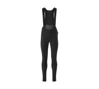 GONSO Culotte térmica con tirantes SITIVO Tight para damas negro L
