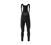 GONSO Culotte térmica con tirantes SQlab GO BIBX negro L