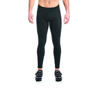 Gonso Cycle Hip - Pantalones Cortos de Ciclismo Unisex, Unisex Adulto, Pantalones Cortos de Ciclismo para Hombre., 16604, Negro, Extra-Large