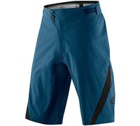 Gonso Ero Pantalones Cortos, Hombre, Azul (Majolica Blue), Small