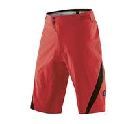 Gonso Ero Pantalones, Hombre, Rojo, XXX-Large