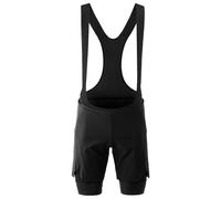 Gonso Essential 2in1 Bib Shorts M