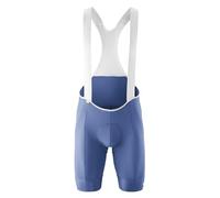 Gonso Essential Bib Kit M, Pantalón Corto con Tirantes para Hombre