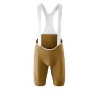 Gonso Essential Bib Kit M, Pantalón Corto con Tirantes para Hombre