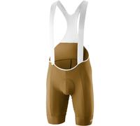 Gonso Essential Bib Kit M Radhose Größe: M - braun