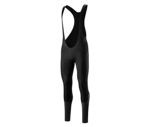 GONSO Essential Bib Tight M Fahrradhose Größe: M - schwarz