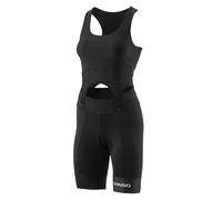 Gonso Essential Bra Set W Radunterwäsche Größe: 36- schwarz