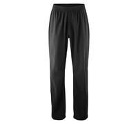 Gonso Essential Rain Pants, Pantalón Unisex, Térmico e Impermeable | Pantalones cortavientos, Aptos para ciclismo y actividades al aire libre