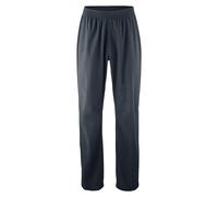 Gonso Essential Rain Pants, Pantalón Unisex, Térmico e Impermeable | Pantalones cortavientos, Aptos para ciclismo y actividades al aire libre