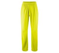 Gonso Essential Rain Pants, Pantalón Unisex, Térmico e Impermeable | Pantalones cortavientos, Aptos para ciclismo y actividades al aire libre