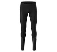 Gonso Essential Tight Softshell M - Pantalones de Ciclismo (Largos) Hombre