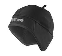 GONSO Gorro térmico para casco negro M