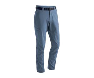 Gonso maier Sports Hombre torid Slim - Pantalones de Senderismo, Primavera/Verano, Hombre, Color Ensign Blue, tamaño 26