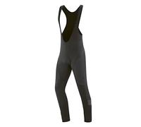 Gonso Montana Bib 2 Pantalones de Ciclismo He-Softbib, Hombres, Negro, 6XL