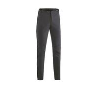 Gonso Odeon Pantalones Cortos de Ciclismo para Hombre, Negro, M