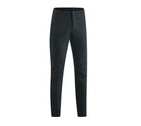 Gonso Odeon Pantalones Cortos de Ciclismo para Hombre, Unisex Adulto, Negro, Extra-Large