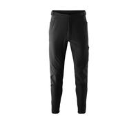 GONSO Pantalón Trail Pants negro M