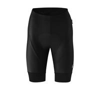 GONSO Pantalones Cortos SQlab Go para Damas negro M