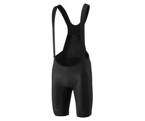 GONSO Ride Miles Bib Circle Long M Radhose Größe: XL - schwarz