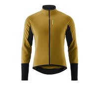 Gonso Road Jacket Softshell 2 M Chaquetas Hombre (Pack de 1) | Chaqueta softshell repelente al agua, Cortavientos, G-Shell para un aislamiento térmico óptimo, Ajuste ceñido