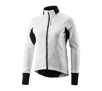 Gonso Road Jacket SOFTSHELL 2 W Fahrradjacke Größe:38 - weiß