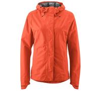 Gonso Save Jacket Essential W, fiesta rojo, 34, 3005202