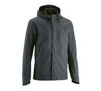 Gonso Save Light Chaquetas, Hombre, Gris, Small