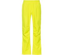 Gonso Save Pants, Pantalones largos unisex para todo tipo de clima, Impermeables hasta 10.000 mm y cortavientos, G-Tex, Corte amplio, Sin PFC