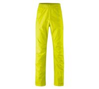Gonso Save Pants, Pantalones Largos Unisex para Todo Tipo de Clima, Impermeables hasta 10.000 mm y Cortavientos, G-Tex, Corte Amplio, Sin PFC