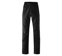 Gonso Save Pants, Pantalones Largos Unisex para Todo Tipo de Clima, Impermeables hasta 10.000 mm y Cortavientos, G-Tex, Corte Amplio, Sin PFC