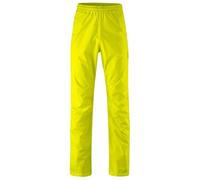 Gonso Save Pants, Pantalones largos unisex para todo tipo de clima, Impermeables hasta 10.000 mm y cortavientos, G-Tex, Corte amplio, Sin PFC