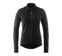 Gonso SITIVO 3005211 - Camiseta térmica W, Talla 44, Color Negro