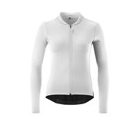 Gonso Sitivo Trikot Longsleeve W Camisetas de Ciclismo Mujer