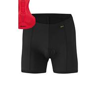 Gonso Sitivo U W, Culotte de Ciclismo para Mujer