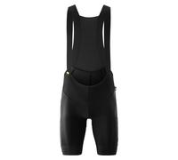 Gonso SQlab GO Bib Cargo Herren Fahrradhose Größe: XXXL- schwarz