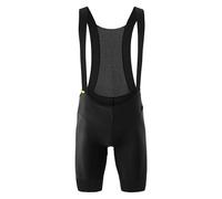 Gonso SQlab GO Bib M, Culotte Corto de Ciclismo con Tirantes para Hombre