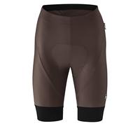 Gonso SQlab GO W, Culotte de ciclismo para mujer, Mallas con badana ergonómica SQlab, Corte innovador sin costuras laterales, Corte ceñido