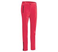 Gonso Villette Da-Bikehhose - Pantalones de Ciclismo para Mujer, Color Rosa, Talla 36